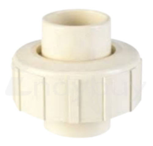 CPVC Pipe & Fittings- Hot & Cold Water